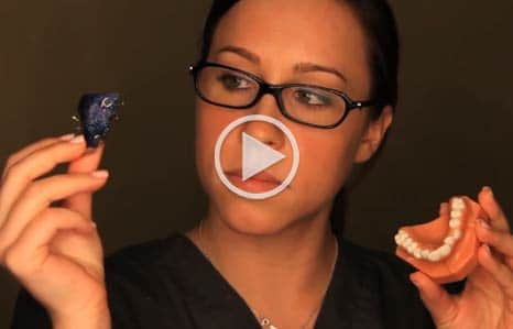 Retainers The Orthodontic Studio Chevy Chase MD
