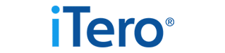 iTero Logo The Orthodontic Studio Chevy Chase MD