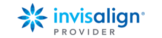 Invisalign logo Southern Maine Orthodontics in Scarborough, ME