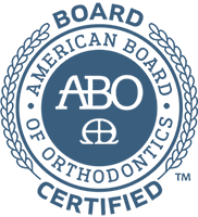ABO logo Southern Maine Orthodontics in Scarborough, ME