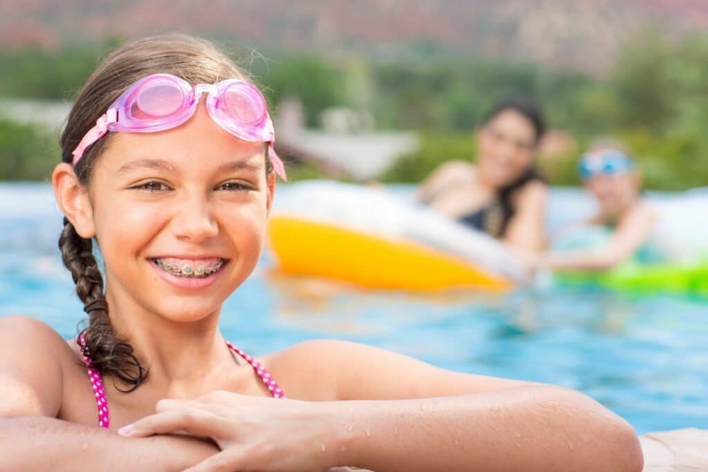 Should My Kid Get Braces or Invisalign Teen? Southern Maine Orthodontics in Scarborough, ME
